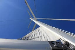 Bavaria C45 Style in Lavrion / Olympic Marina thumbnail 18
