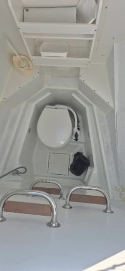 Bali 4.6 in Fethiye / Lykia Yacht Club thumbnail 18