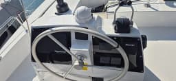 Bali 4.6 in Fethiye / Lykia Yacht Club thumbnail 21