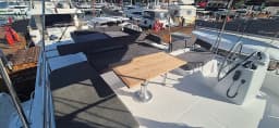 Bali 4.6 in Fethiye / Lykia Yacht Club thumbnail 22