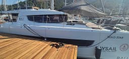 Bali 4.6 in Fethiye / Lykia Yacht Club thumbnail 5