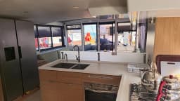 Bali 4.6 in Fethiye / Lykia Yacht Club thumbnail 6