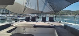 Bali 4.6 in Fethiye / Lykia Yacht Club thumbnail 7