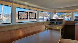 Lagoon 42 in Marmaris / Albatros Marina thumbnail 12
