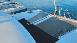 Lagoon 42 in Marmaris / Albatros Marina thumbnail 14