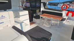 Lagoon 42 in Marmaris / Albatros Marina thumbnail 4