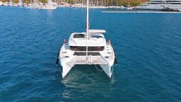 Lagoon 42 in Marmaris / Albatros Marina thumbnail 8