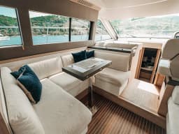 Monte Carlo 5 in Seget Donji / Marina Baotić thumbnail 10