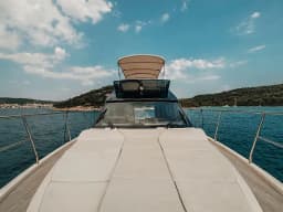 Monte Carlo 5 in Seget Donji / Marina Baotić thumbnail 12