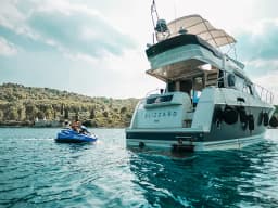 Monte Carlo 5 in Seget Donji / Marina Baotić thumbnail 24