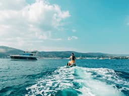 Monte Carlo 5 in Seget Donji / Marina Baotić thumbnail 27