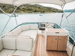 Monte Carlo 5 in Seget Donji / Marina Baotić thumbnail 30
