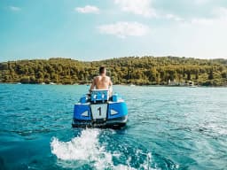 Monte Carlo 5 in Seget Donji / Marina Baotić thumbnail 39