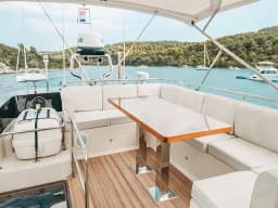Monte Carlo 5 in Seget Donji / Marina Baotić thumbnail 47