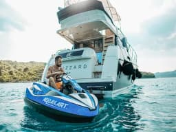 Monte Carlo 5 in Seget Donji / Marina Baotić thumbnail 61