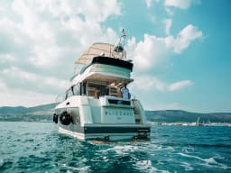 Monte Carlo 5 in Seget Donji / Marina Baotić thumbnail 65