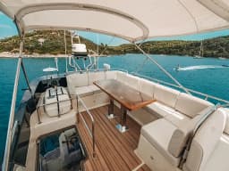 Monte Carlo 5 in Seget Donji / Marina Baotić thumbnail 7