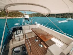 Monte Carlo 5 in Seget Donji / Marina Baotić thumbnail 9