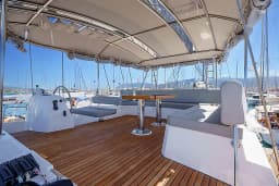 Bali 4.8 in Lefkada / Port of Lefkas thumbnail 33