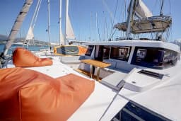Bali 4.8 in Lefkada / Port of Lefkas thumbnail 35