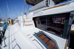 Bali 4.8 in Lefkada / Port of Lefkas thumbnail 36
