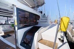 Bali 4.8 in Lefkada / Port of Lefkas thumbnail 37