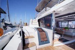 Bali 4.8 in Lefkada / Port of Lefkas thumbnail 38