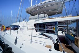 Bali 4.8 in Lefkada / Port of Lefkas thumbnail 39