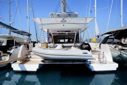 Bali 4.8 in Lefkada / Port of Lefkas thumbnail 5
