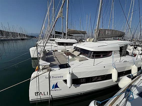 Bali Catsmart in Fethiye / Ece Marina - Photo 1