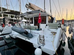 Bali Catsmart in Fethiye / Ece Marina thumbnail 10