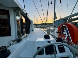 Bali Catsmart in Fethiye / Ece Marina thumbnail 14