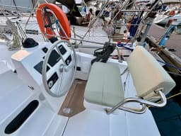 Bali Catsmart in Fethiye / Ece Marina thumbnail 4