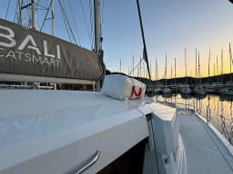 Bali Catsmart in Fethiye / Ece Marina thumbnail 5