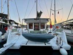 Bali Catsmart in Fethiye / Ece Marina thumbnail 7