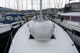 Bavaria C46 in Fethiye / Ece Marina thumbnail 11
