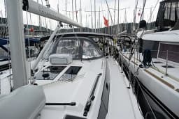Bavaria C46 in Fethiye / Ece Marina thumbnail 12