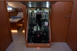 Bavaria C46 in Fethiye / Ece Marina thumbnail 13