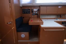 Bavaria C46 in Fethiye / Ece Marina thumbnail 14