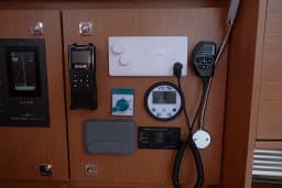 Bavaria C46 in Fethiye / Ece Marina thumbnail 15