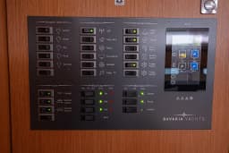 Bavaria C46 in Fethiye / Ece Marina thumbnail 16