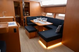 Bavaria C46 in Fethiye / Ece Marina thumbnail 18
