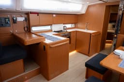 Bavaria C46 in Fethiye / Ece Marina thumbnail 19