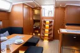 Bavaria C46 in Fethiye / Ece Marina thumbnail 20