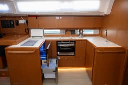 Bavaria C46 in Fethiye / Ece Marina thumbnail 21