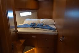 Bavaria C46 in Fethiye / Ece Marina thumbnail 22