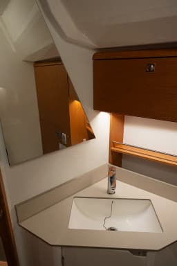 Bavaria C46 in Fethiye / Ece Marina thumbnail 25
