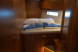 Bavaria C46 in Fethiye / Ece Marina thumbnail 26