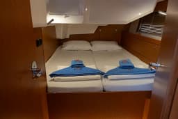 Bavaria C46 in Fethiye / Ece Marina thumbnail 28
