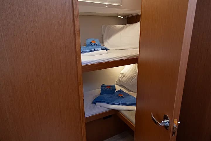 Bavaria C46 in Fethiye / Ece Marina - Photo 4